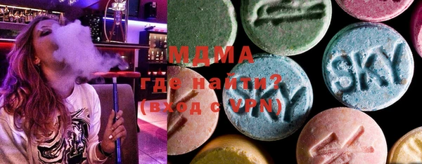 таблы Белоозёрский